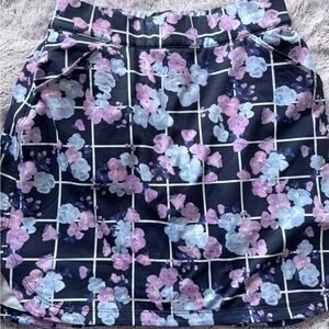 Athletic skirts/ skorts